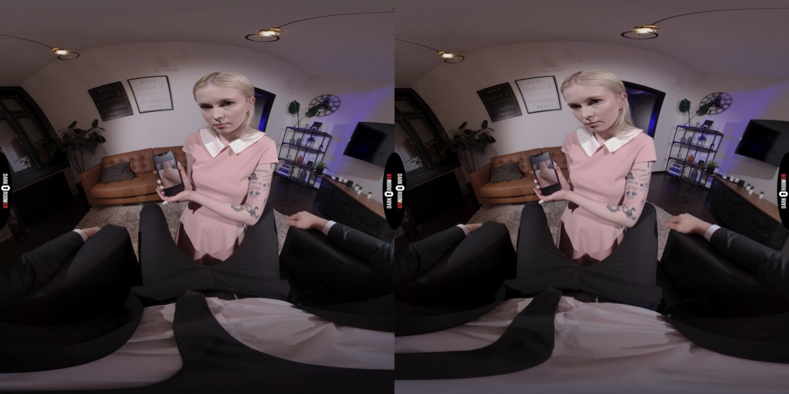 [Darkroomvr.com] Mimi Cica (Leaked Nudes / 07/02/2021) [2021, Blonde, Blowjob, Cowgirl, Creampie, Hardcore, Pov, Piercing, Shaved Pussy, Tattoos, Teen, Young Girl, VR, 7K, 3630p] [OCULUS RIFT / VIVE] – Porn torrents download