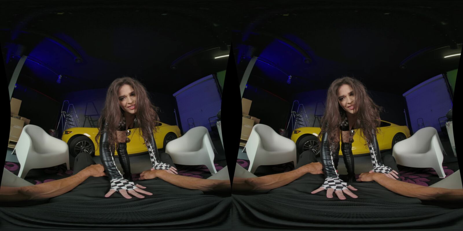 [WANKZVR.com] Victoria Voxxx (The Fuck and the Furious / 13.07.2021) [2021, Blowjob, Brunette, Couples, Cowgirl, Cum in Mouth, Cum On Face, Doggy Style, Missionary, Reverse Cowgirl, Small Tits, Teen, VR, 7K, 3600P] [OCULUS RIFT / VIVE] – Porn torrents download