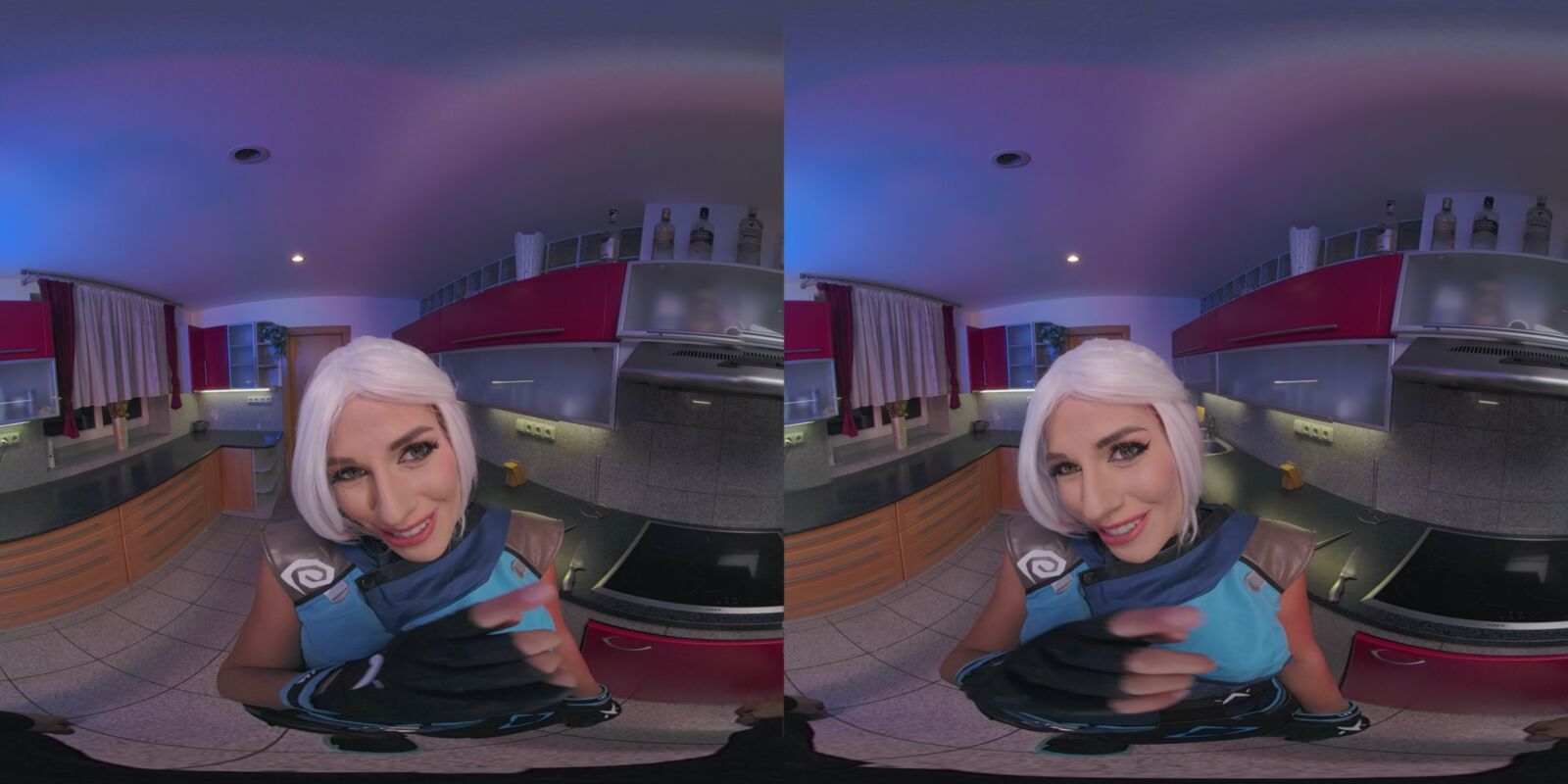 [VRCOSPLAYX.COM] EVELINE DELLAI (VALORANT: JETT A XXX PARODY / 12.07.2021) [2021, Doggystyle, Blowjob, Babe, Fantasy, Blonde, Cum in Mouth, Anal, Videogame, Teen, Fucking, VR, 4K, 2048p] [OCULUS RIFT / VIVE] – Porn torrents download