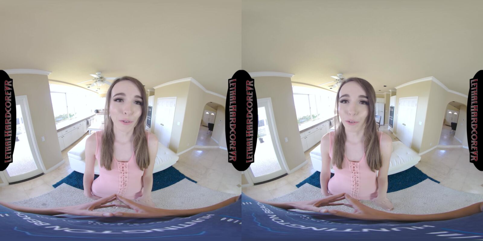 [LethalhardCorevr.com] Brooke Johnson (Brooke’s Best Friend’s Dad Gave Her A Dozen Orgasms / 30.06.2021) [2021, Blowjob, Close Ups, Cowgirl, Reverse Cowgirl, Cum in Mouth, Chestnut, Long Hair, Doggy Style, Hardcore , Missionary, Small Tits, Camera Movement, POV, Shaved Pussy, American, VR, 6K, 2880P] [Oculus Rift / Vive] – Porn torrents download