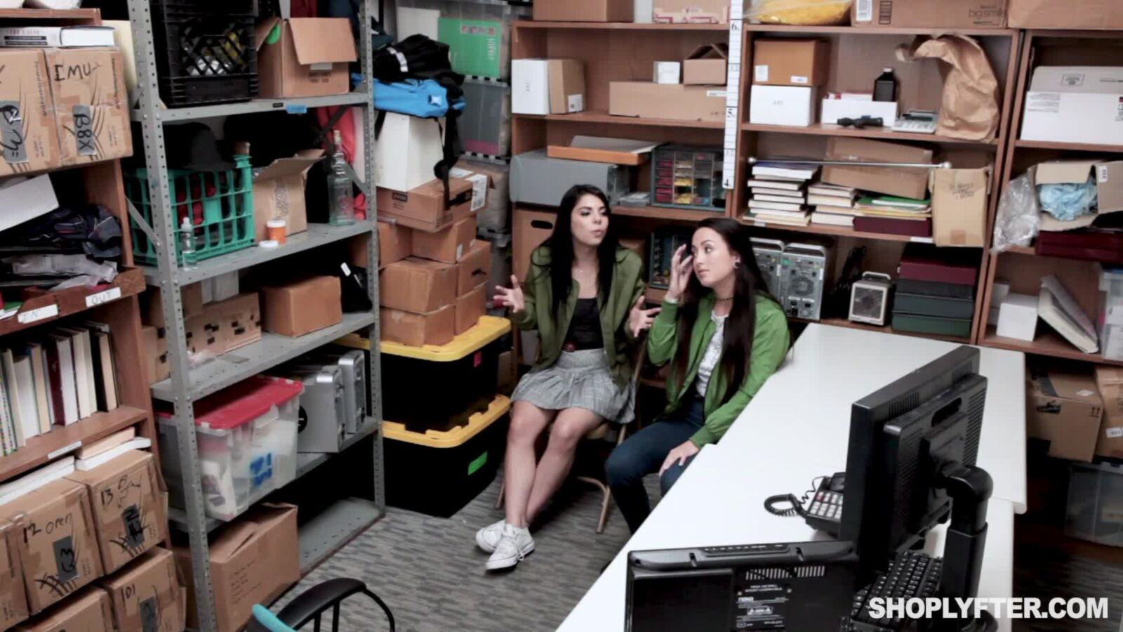 [144.52 GB] [shoplytter.com] (30) Pack / Shoplyfter SiteRip Part 3 [2016 / 09-2021 / 03, Hardcore Roleplaying Explotation] [2160p] – Porn torrents download