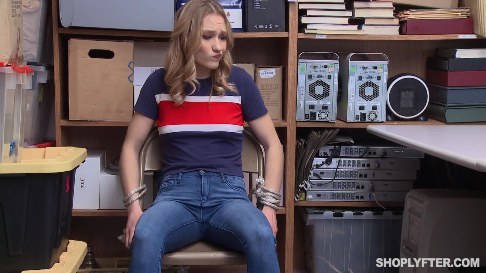 [147.44 GB] [Shoplyfter.com] (33) Pack / Shoplyfter SiteRip Part 4 [2016 / 09-2021 / 03, Hardcore Roleplaying Explotation] [2160p] – Porn torrents download