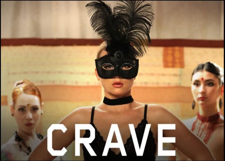 [17.46 GB] [Playboy.tv] Crave – Seasons 6-7 (17 episodes, Full Seasons) [2017, 2021, All Sex, 480p, 1080p, SiteRip] [TV for 2] – Porn torrents download
