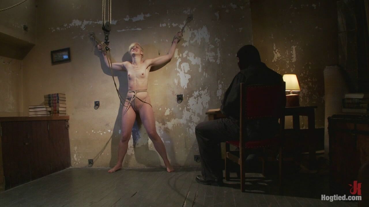 [Hogtied.com / kink.com] Dylan (11/11/2011) [2011, BDSM, Bondage, Hardcore, Domination, HDRip, 720p] – Porn torrents download