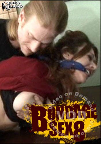 Bondage Sex # 8 / Bondage Sex # 8 (Centaur Celluloid) [2000e G., Bondage, Fetish, All Sex, DVDRip] – Porn torrents download