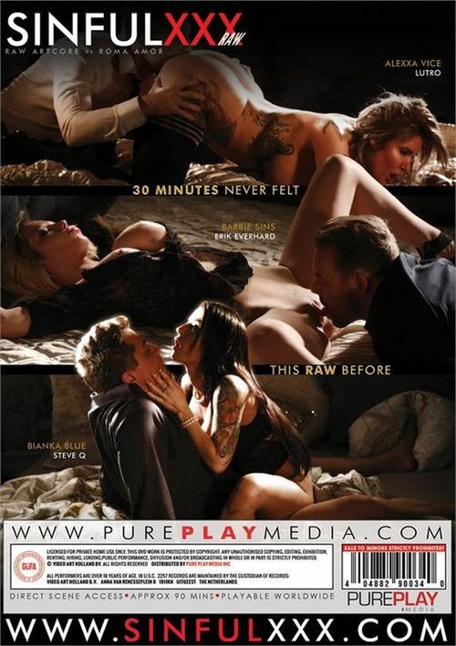 Dirty Thirty / Dirty Thirty (Sinful XXX) [2021, Big Boobs, Bubble Butt, Facial Cumshot, Lingerie, Web-DL] (Barbie Sins, Bianka Blue, Alexxa Vice) – Porn torrents download