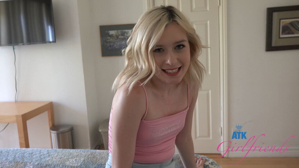 [Atkgirlfriends.com] MINXX MARLEY (POV SEX) [2021, POV, Creampie, Blowjob, Footjob, Cunnilingus, Orgasm, Daddy, All sex, 480p] – Porn torrents download