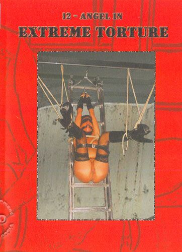 Extreme Torture # 12 / Emergency torture # 12 (Extreme Torture) [2000, BDSM, Bondage, Fetish, DVDRip] (Angel, Master Andrew) – Porn torrents download