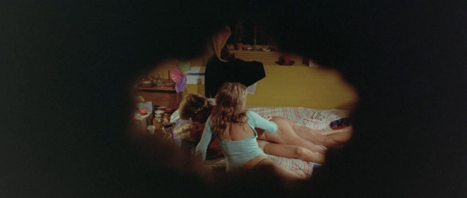 Mijn Nachten Met Susan, Olga, Albert, Julie, Piet & Sandra … / My Nights with Susan, Olga, Albert, Julie, Pete and Sandra (Pim De La Parra, Scorpio Film Productions) [1975, Action, Drama , Horror, Thriller, Erotic, BDRip, 1080p] (Willeke Van Ammelrooy, Hans Van Der Gragt, Nelly Frijda, Jerry Brouser, Franulka Heyermans, Marja de Heer, Serge-Henri Valcke, Marieke Van Leeuwen) – Porn torrents download
