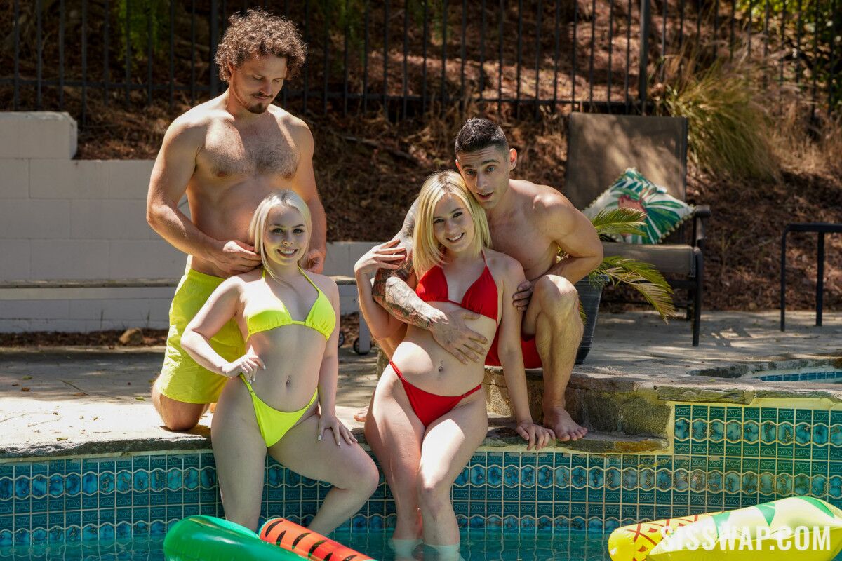 [Sisswap.com / Teamskeet.com] Haley Spades & Minxx Marley – Stepsisister ‘Teenie Bikinis (08/01/2) [2021, Blonde, Blowjob, FFMM, Cum in Mouth, Doggystyle, Facial, Foursome, Hardcore, Missionary, Natural TITS, Pussy Licking, Shaved Pussy, Small Tits, Step Brother, Step Sister, Teen, Tiny, White, Wild, 480p] – Porn torrents download