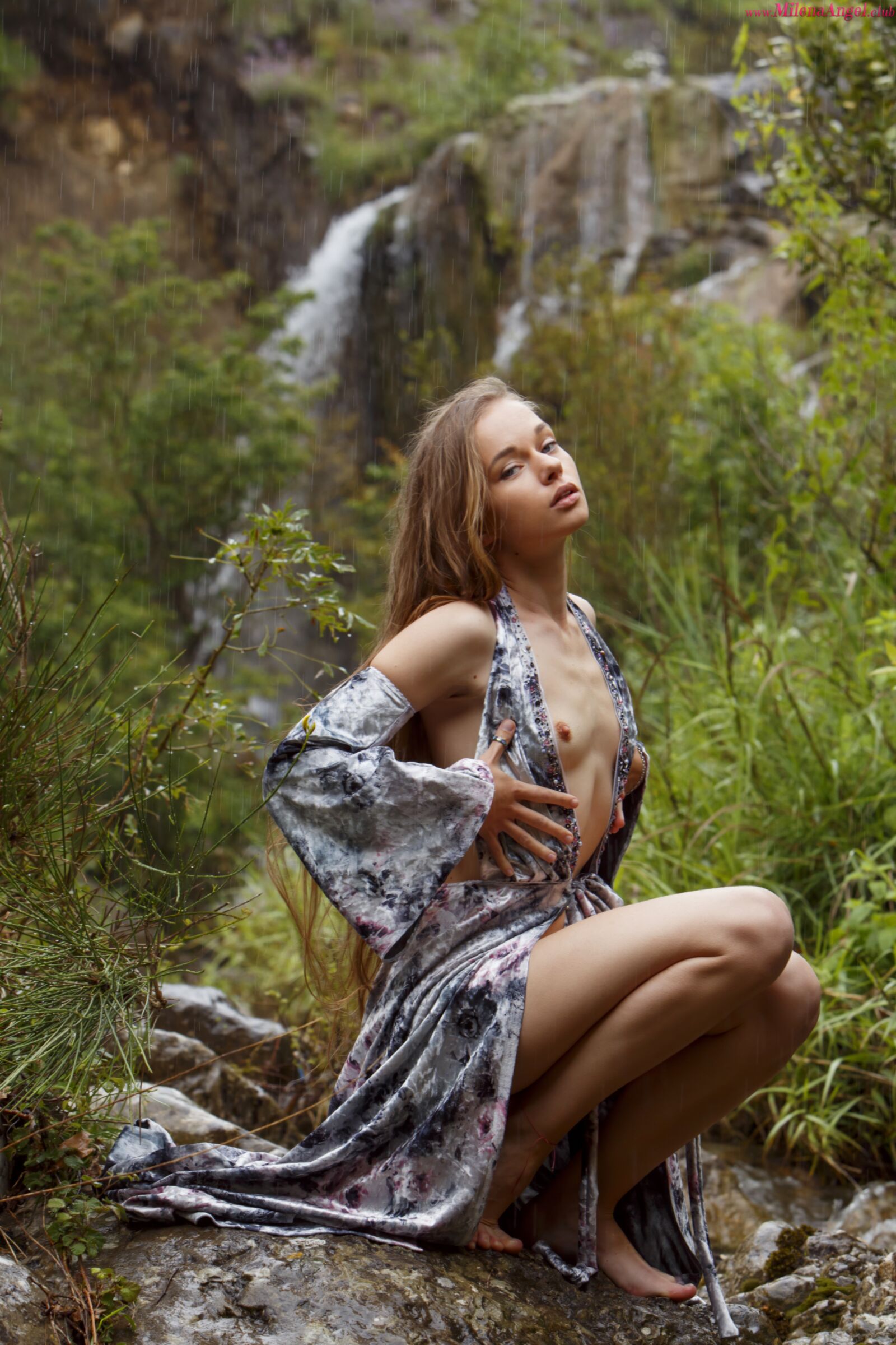 [MilenaAngel.Slub] 2019-09-09 Milena Angel – Monsoon [Solo, Erotic, Posing, Hairy] [5472×3648, 89 photo] – Porn torrents download