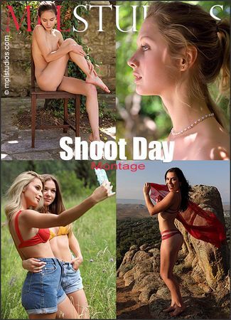 [MPLStudios.com] 2021.08.03 Various Models – Shoot Day Montage [Glamor] [4000×2668, 291 photos] – Porn torrents download