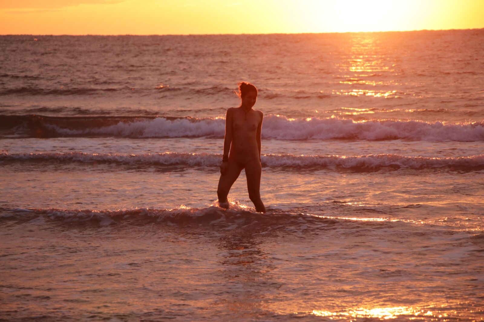 [Nude-in-russia.com] 2021-07-23 Lena W, Katja P – Sunset Photo Shoot [EXHIBITIONISM] [2700 * 1800, 61] – Porn torrents download