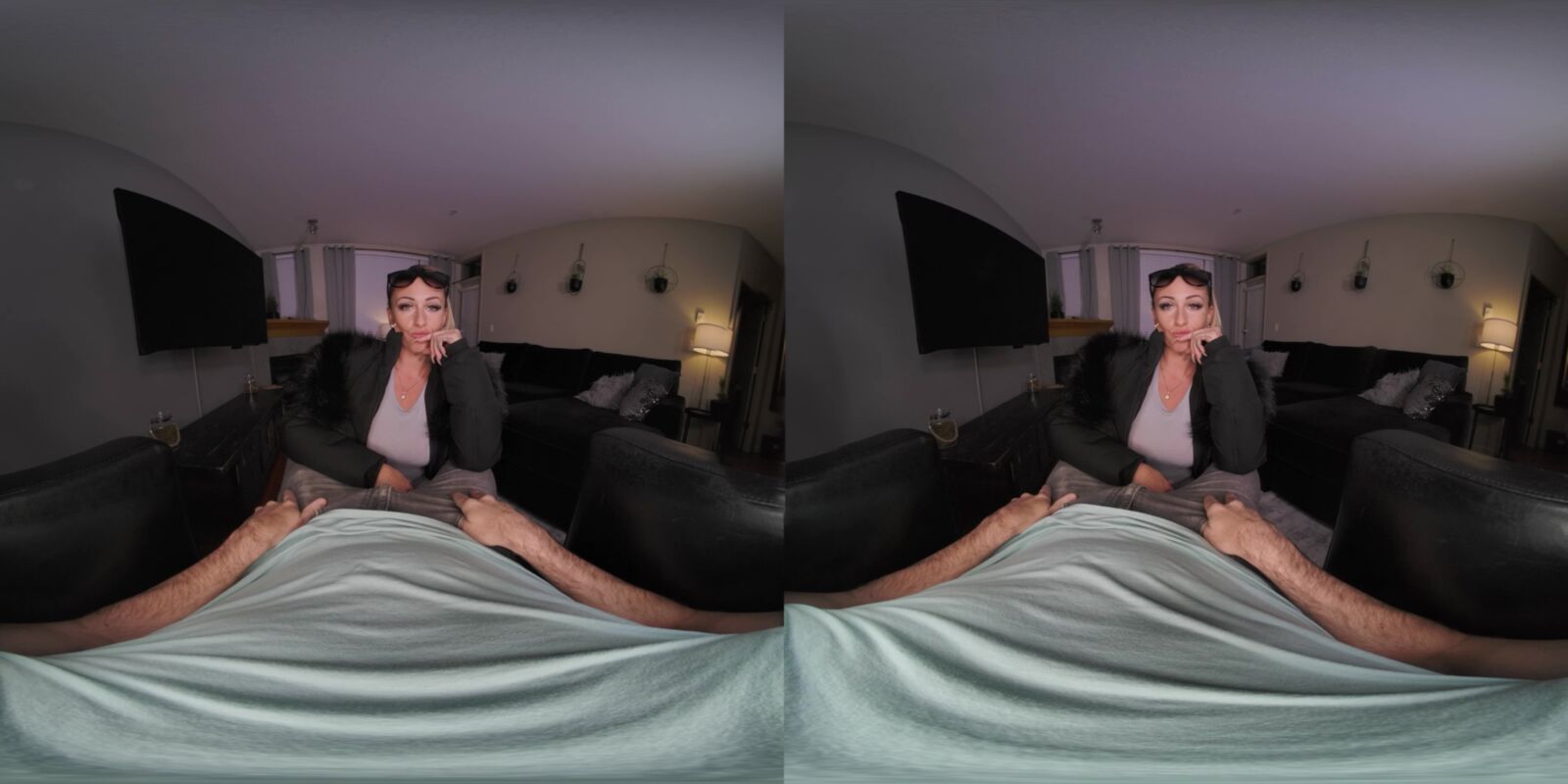[VrConk.com] Dreanna Dream (busted / 05/20/2021) [2021, Close Ups, Cowgirl, Reverse Cowgirl, Cumshots, Doggy Style, Hardcore, Missionary, Lingerie, Milf, Pov, Shaved Pussy, Pierced Navel, Tattoo, VR, 8K, 3840P] [OCULUS RIFT / VIVE] – Porn torrents download