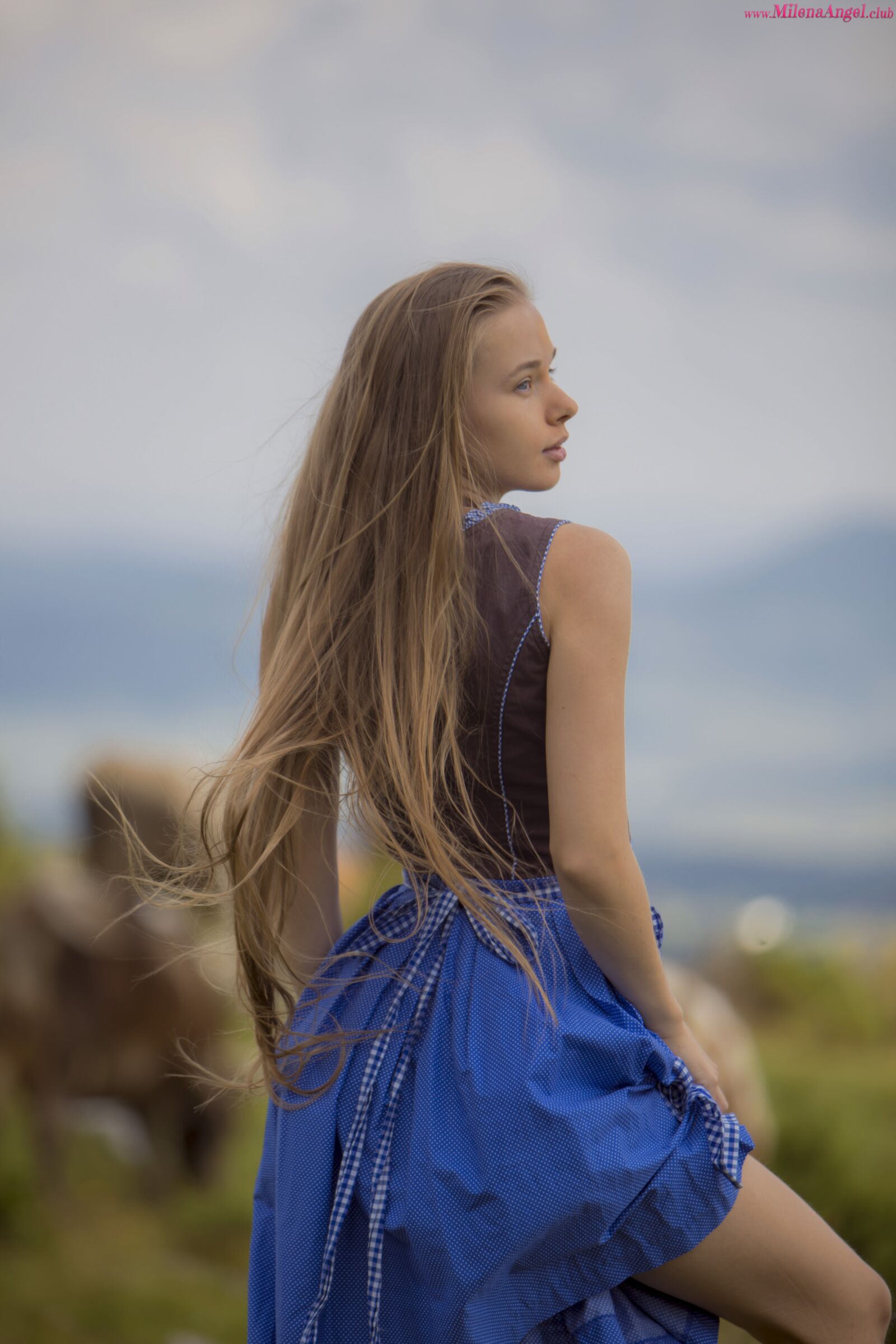 [MILENAANGEL.CLUB] 2019-01-28 Milena Angel – Alps [Solo, Erotic, Posing, Hairy] [5060×3373-5472×3648, 77 photo] – Porn torrents download