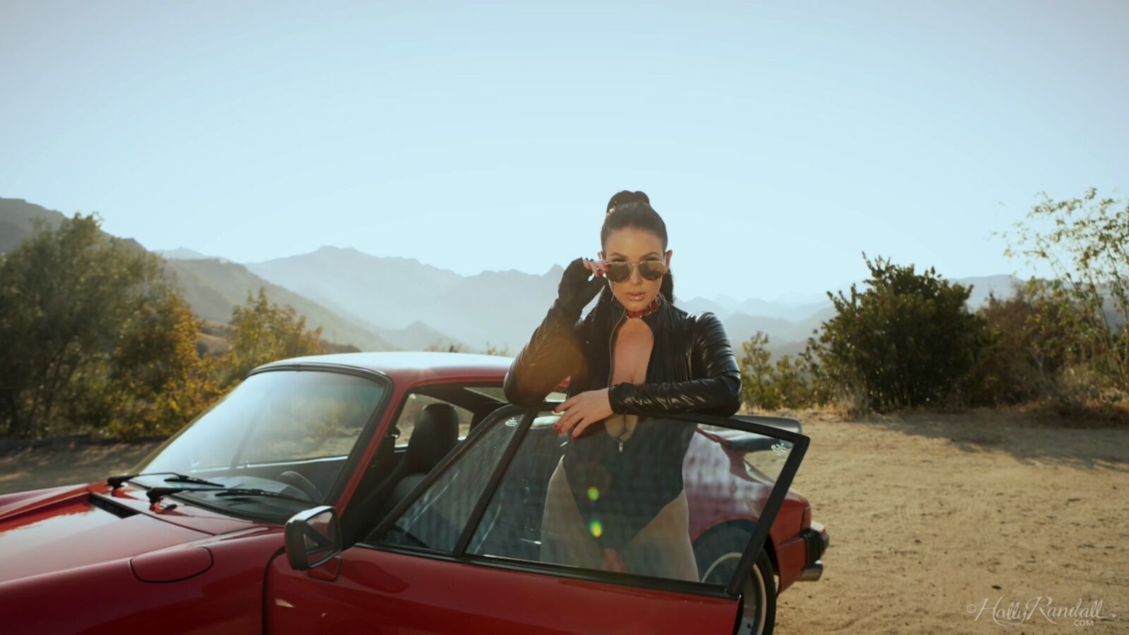 [Hollyrandall.com] Angela White (Built for Speed) [2021-07-05, Masturbation, Solo, Big Tits, Bubble Butt, Brunette, Posing, 1080p] – Porn torrents download