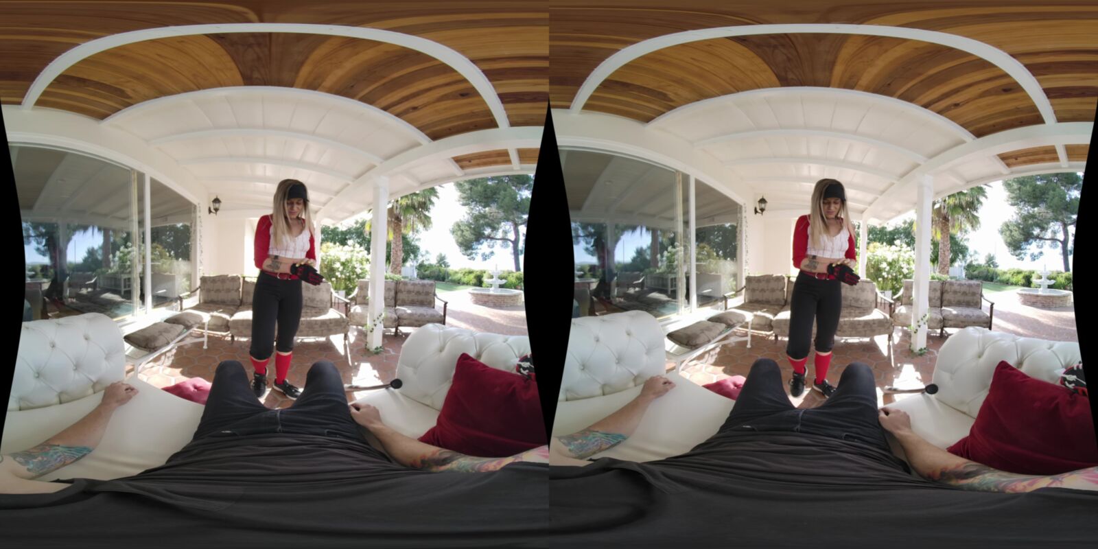 [WANKZVR.com] RORY KNOX (Playing Hardball / 07/30/2021) [2021, Big Cocks, Blonde, Blowjob, Coumples, Cowgirl, Creampie, Doggy Style, Kissing, Missionary, Pussy Masturbation, Reverse Cowgirl, Small Tits, VR , 5K, 2300p] [OCULUS RIFT / VIVE] – Porn torrents download