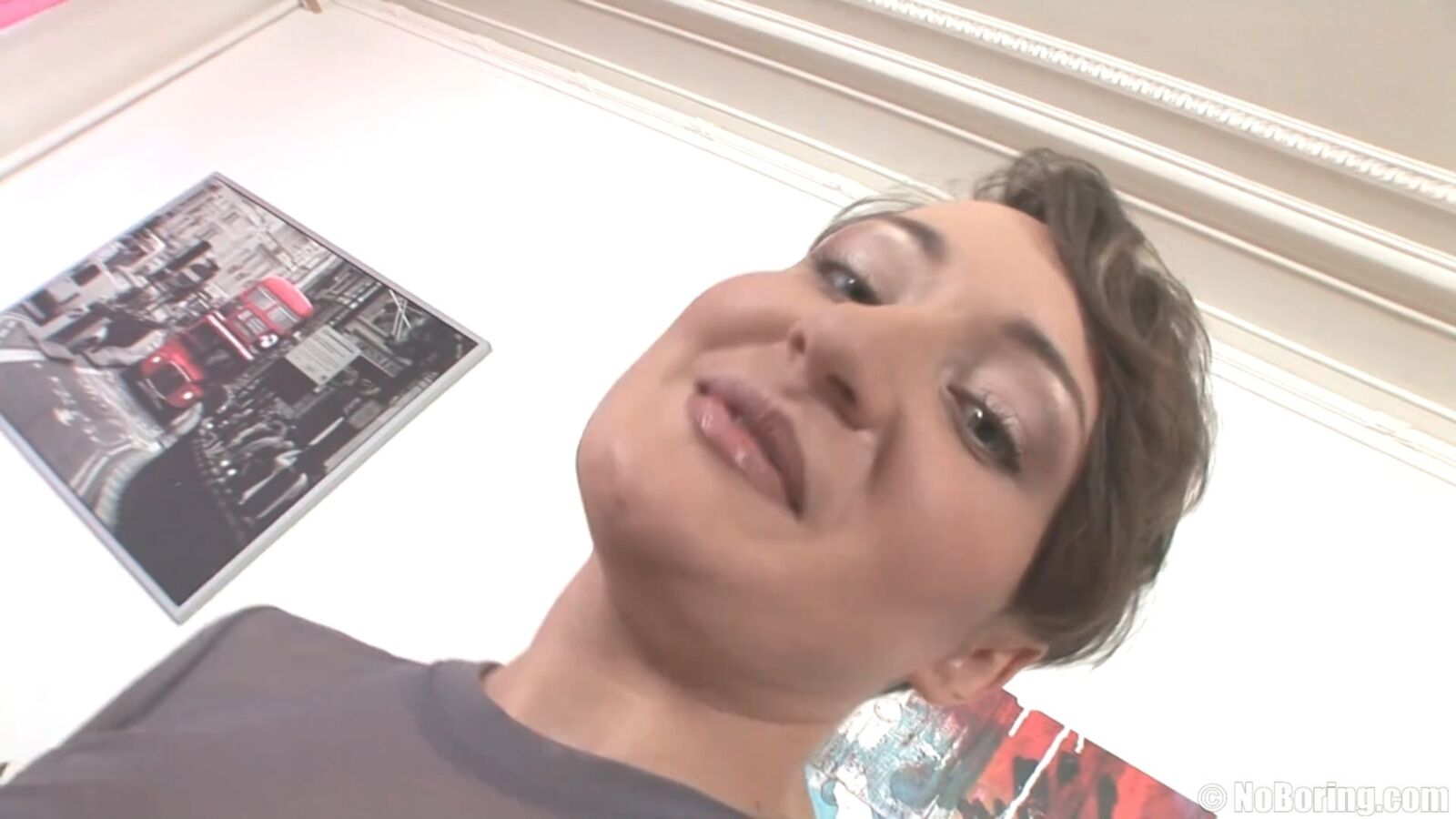 [Noboring.com] Elena C (Cute Girl Wants Anal / 03/23/2015) [2015, Anal, Gape, BJ, Cum in Mouth, Legal Teen, Hardcore, All Sex, HDRip, 1080p] – Porn torrents download