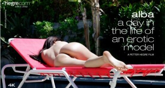 [Hegre.com] Alba (a day in the life of an erotic model) 4K [2021-07-27, BTS, Photoshoot, Small Tits, Shaving, Tattoo, 2160p] – Porn torrents download