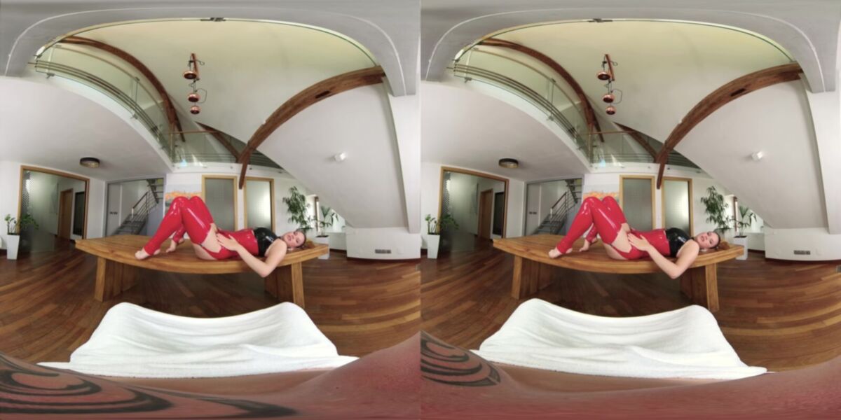 [Czechvrfetish.com] Katarina Rina (Latex Fucking (Czech VR Fetish 303) / 08/04/2021) [2021, Big Boobs, Blowjob, Brunette, Couple, Cowgirl, Cum on Face, Curvy, Czech, Handjob, Hardcore, LaTEX , Long Hair, Missionary, Natural Boobs, Nipple Play, Ponytail, Pov, Reverse Cowgirl, Rubber, Young, VR, 8K, 3840p] [OCULUS RIFT / VIVE] – Porn torrents download