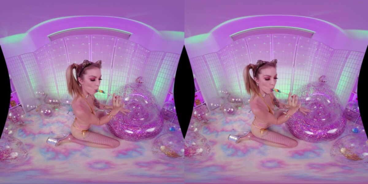 [SwallowBay.com] Leah Winters (Leah’s Licorice / 07/01/2021) [2021, Pantyhose, Fishnets, High Heels, Cock Sucking, Blowjob, POV, Blowjob, Lingerie, VR, 6K, 2880p] [Oculus Rift / VIVE] – Porn torrents download