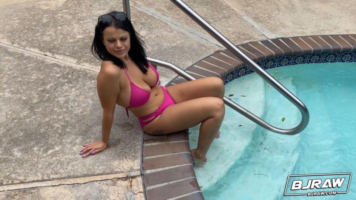 [Bjraw.com] Nadia White – Nadia White Gets Naughty (BJR0032) (13-08-2021) [2021, POV, Oral, Blowjob, Deepthroat, Brunette, Big Ass, Big Tits, Rimming, TittyFuck, Facial, 4k, 2160p ] – Porn torrents download