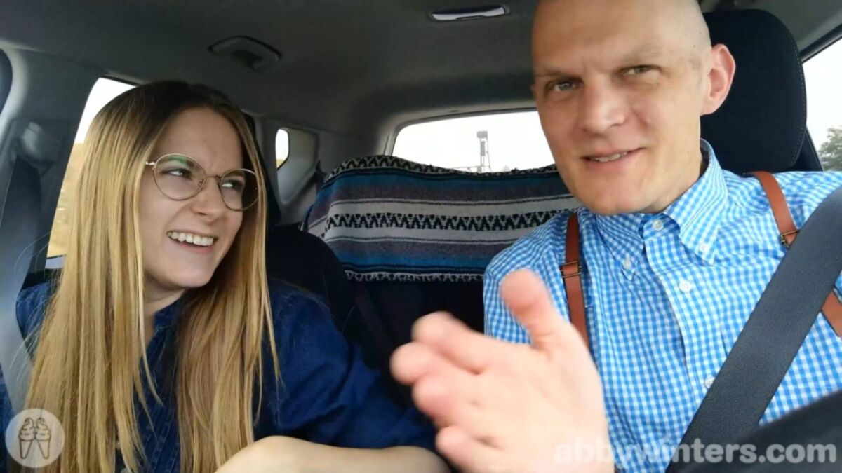 [Abbywinters.com] Kayla J & Jake (Postcard) [06/25/2021, Allsex, Outdoor, Oral Sex, 1080p] – Porn torrents download