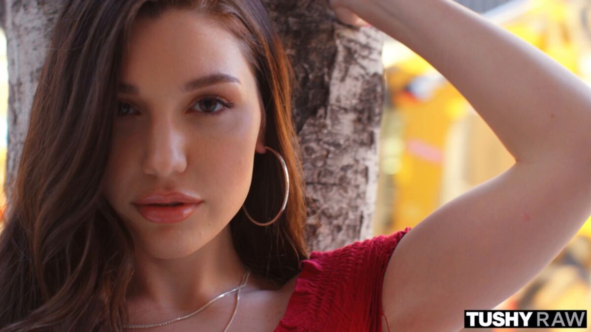 [Tushyraw.com] Lily Lou – This Way (18-08-2021) [2021, Anal, Big Tits, Brunette, Blowjob, Gonzo, Hardcore, Natural Tits, 720p] – Porn torrents download