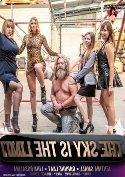 Sky Is The Limit / Sky – Limit (VLAANDERENS VUILSTE FILMS) [2020, 18+ Teen, Big Boobs, Facial Cumshot, Mature, Threesome, Web-DL] (Split Scenes) (Daphne Laat, Jentina Small, Lina Roselina) – Porn torrents download