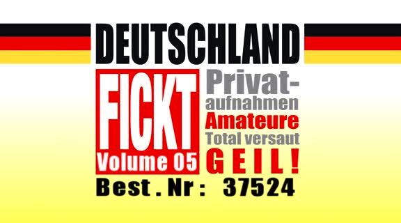 Deutschland Fickt # 5 / German Fuck # 5 (DBM) [2010, All Sex, BJ, Outdoor Sex, Piss, DVDRip] – Porn torrents download