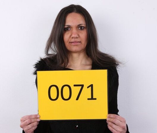 [Czechcasting.com / Czechav.com] Gabriela (0071 / 03-02-2015) [2015, MILF, FACIAL, Casting, Posing, Talking, Oil, BJ, Hardcore, POV, All Sex, SiteRip, 396p] – Porn torrents download