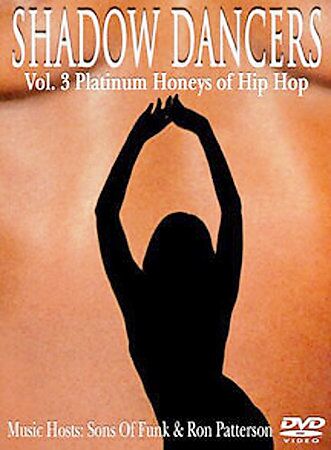 Shadow Dancers # 3 – Platinum Honeys of Hip Hop / Shadow Dancers # 3 – Platinum Hip Hopes (Shadow Dancers) [2005, Adult Audience, Music Video – Rock, Dance Music, Music Video, Pop Music Videos, Dance, Sexy Women, Art, Dancers, Dancing, DVDRip] – Porn torrents download