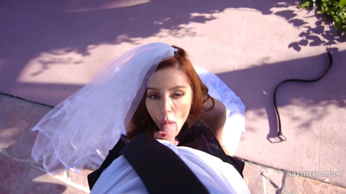 [LifeSelector.com] Vanna Bardot [2021, Gonzo All Sex Hardcore Pov 720p] – Porn torrents download