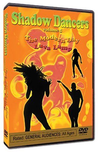 Shadow Dancers # 5 – The Modern Day Lava Lamp / Shadow Dancers # 5 – Contemporary Day Lava Lamp (Shadow Dancers) [2006, Erotic, Music Video, Education, Music, Dance, Media Arts, Sexy Women, Art, Dance Music , Dancers, Dancing, DVDRip] – Porn torrents download