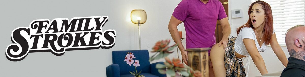 [Familystrokes.com / Teamskeet.com] Kira Perez – Movie Night Moxie (26.08.21) [2021, Blowjob, Brunette, Fmm, Cowgirl, Creampie, Cum In Mouth, Cum On Tits, Doggystyle, Facial, Hardcore, Latina , Missionary, Natural Tits, Plaid School Girl Skirt, Reverse Cowgirl, Shaved Pussy, Step Brother, Step Dad, Step Daughter, Step Sister, Step Son, Teen, ThreeSome, Toned, Wild, 360p] – Porn torrents download