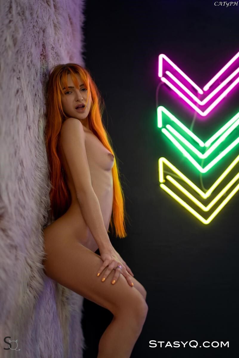 [Stasyq.com] 2021-08-22 SharonQ (Little Dragon) (454) [Solo, Posing, Lingerie, Tattoo, Rehead] [1080p, SiteRip] – Porn torrents download
