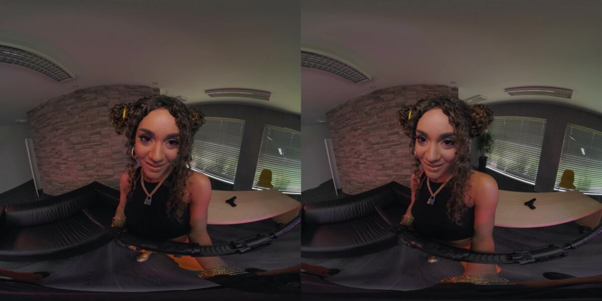 [VRCOSPLAYX.COM] CAPRI LMONDE (FORTNITE: LUXE A XXX PARODY / 05/10/2021) [2021, VideoGame, Black, Fucking, Brunette, Blowjob, Teen, Cum in Mouth, Doggystyle, Babe, Small Tits, VR, 6K , 3072p] [OCULUS RIFT / VIVE] – Porn torrents download