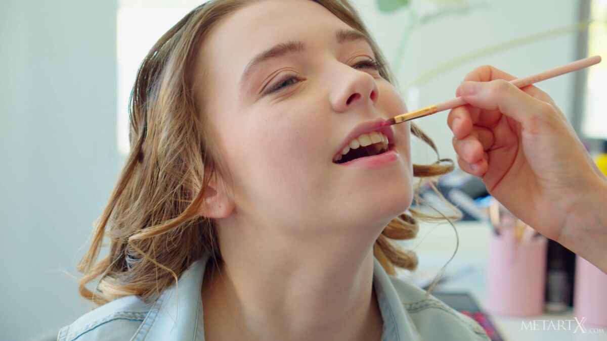 [MetartX.com] Elvera Alady Ready 2 [2021-08-23, Solo, Erotic, Masturbation, Natural Medium Breasts, 1080p, SiteRip] – Porn torrents download