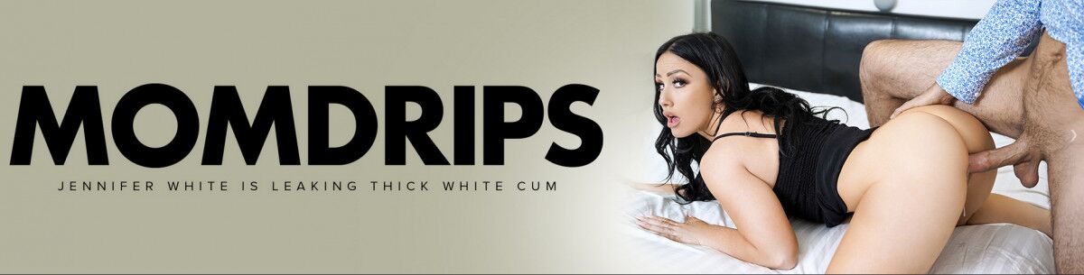 [MomDrips.com / Mylf.com] Jennifer White – Creaming My Girlfriend’s Stepmom (09/05/21) [2021, Big Tits, Black Hair, Blowjob, Cowgirl, Creampie, Doggystyle, Hardcore, Mature, Milf, Missionary, Natural Tits , Shaved Pussy, Sstraight, Straight Hair, Wild, 480p] – Porn torrents download