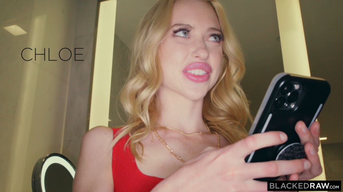 [BlackDraw.com] Chloe Cherry – Loving It (06-09-2021) [2021, All Sex, Blonde, Blowjob, Gonzo, Hardcore, Interracial (IR), Petite, Small Tits, 4k, 2160p] – Porn torrents download