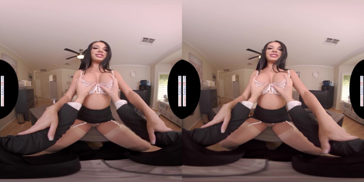 [NaughtyamericAvr.com] Gianna Gray (Naughty Office / 09/06/2021) [2021, Big Fake Tits, Blowjob, Brunette, Bubble Butt, Caucasian, Cum on Tits, Deepthroating, Fake Tits, Hand Job, High Heels, Lingerie, Long Hair, Medium Ass, POV, Shaved, Stockings, Straight, Tattoos, VR, 4K, 2048P] [OCULUS RIFT / VIVE] – Porn torrents download