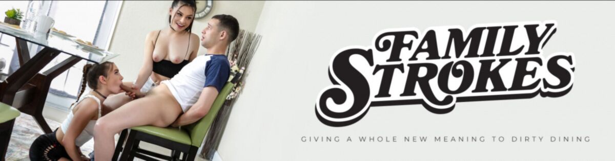 [Familystrokes.com / Teamskeet.com] Reyna Delacruz & Bailey Base – Sorority Stepsisters (09.09.21) [2021, Black Hair, Blowjob, FFM, Brunette, Cowgirl, Cum in Hair, Cum in Mouth, Doggystyle, Facial, Hardcore, Natural Tits, Reverse Cowgirl, Shaved Pussy, Step Brother, Step Sister, Taboo, Tank Top, Tattoos, Teen, Threesome, White, Wild, 720p] – Porn torrents download