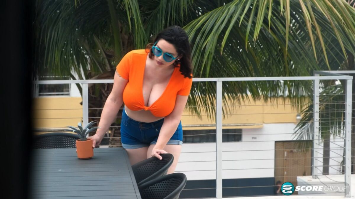 [Pornmegaload.com / Scoreland.com] Brooklyn Springvalley – An Eyeful Of Brooklyn (09.09.2021) [BBW, Big Tits, Milf, Brunette, Solo, Masturbation, Big Ass, Chubby, Curvy, Voluptuous, 1080p] – Porn torrents download