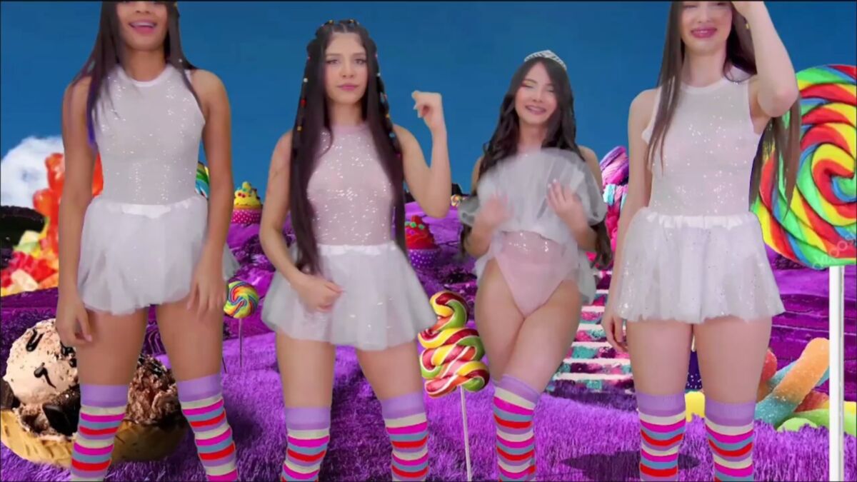 [Chaturbate.com] Venezolanacute 21.09.27 [2021, Teen, Latina, Lesbian, Amateur, 720p] – Porn torrents download