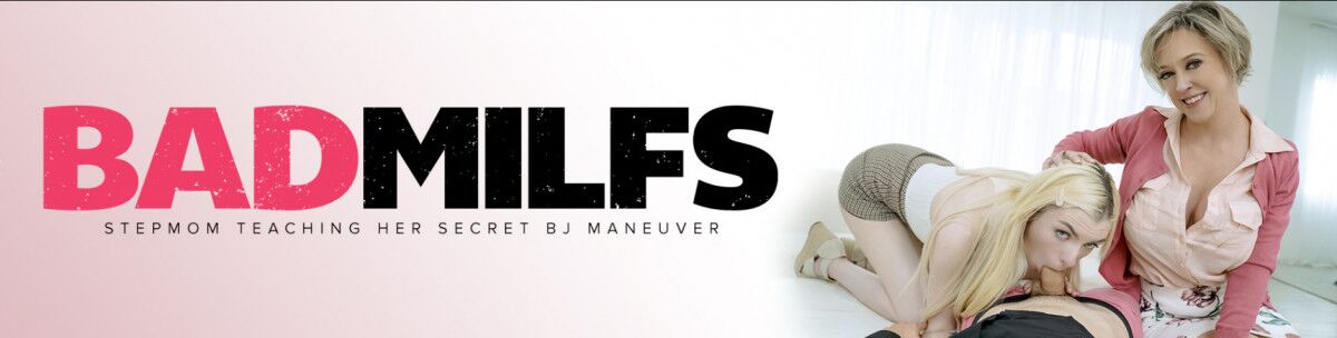 [Badmilfs.com / Teamskeet.com] Celestina Blooms \u0026 Dee Williams – Stepmommy Matchmaker (02.10.21) [2021, Big Ass, Big Tits, Blonde, Blowjob, FFM, Cowgirl, Creampie, Doggystyle, Hardcore, Mature, Milf, Missionary, Natural Tits, Pussy Licking, Shaved Pussy, Skinny, Small Ass, Small Tits, Step Mom, Step Son, Tattoos, Teen, ThreeSome, Trimmed Pussy, Tube Top, White, Wild, 720p] – Porn torrents download