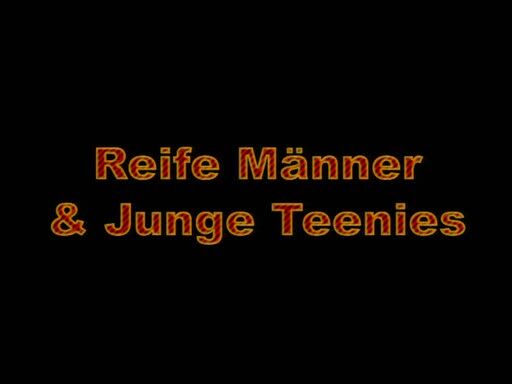 Reife Manner \u0026 Junge Reenies / Mature Men \u0026 Young Chicks (BB-Video) [2008, Older / Younger, Legal Teen, All Sex, DVDRip] – Porn torrents download