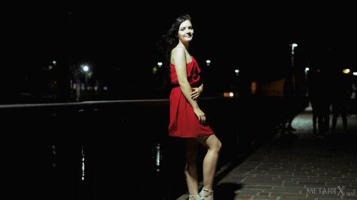 [Metartx.com] 2010-10-05 Anie Darling – Night Lights 2 [Nude, Posing, Mastrubation] [1080p, HDRip] – Porn torrents download