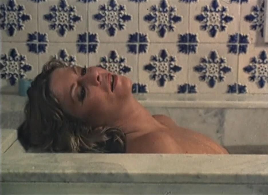 Retrato Falado de Uma Mulher Sem Pudor / Sloveless Portrait of Shameless Woman (Jair Correia, Helio Porto, Fitas Filmes) [1982, Crime, Erotic, TVRip] – Porn torrents download