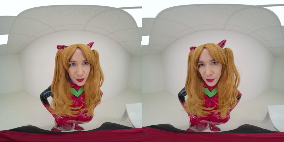 [VRCOSPLAYX.COM] ALEXIS Crystal (Evangelion: Asuka 2 A XXX Parody / 16.09.2021) [2021, Movie, Doggystyle, Redhead, Blowjob, Manga, Fantasy, Teen, Babe, Cum In Mouth, Superhero, Anime, TVShow, VR, 7K, 3584p] [Oculus Rift / VIVE] – Porn torrents download