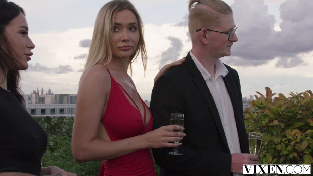 [Vixen.com] Venera Maxima – SWEPT (08-10-2021) [2021, All Sex, Blowjob, Blonde, Gonzo, Hardcore, Medium Tits, 1080p] – Porn torrents download